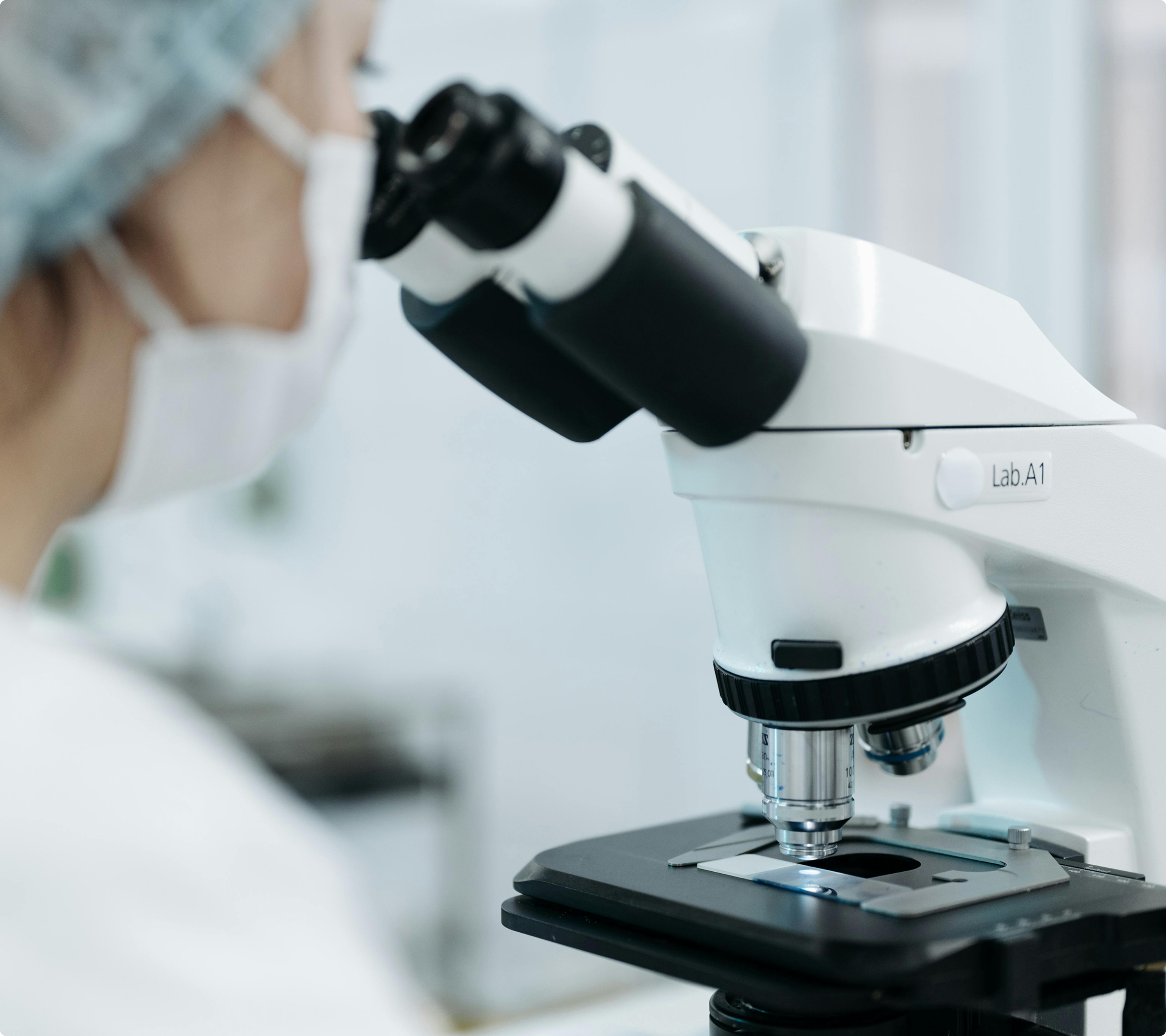 Research & Innovation